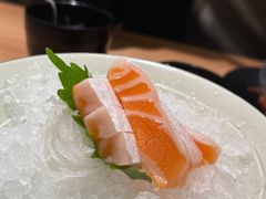 -禾绿回转寿司(苏宁广场店)