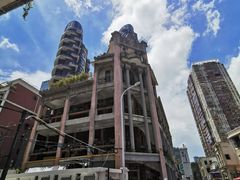 -乌糖沙茶面(民族路店)