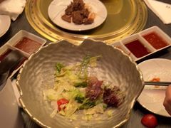 -AJIYA·池袋日式烧肉自助(天津万象城店)