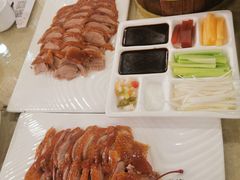 -东四民芳餐厅(朝阳门店)