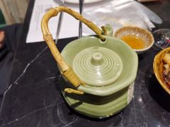 -铁板诱惑法式铁板烧(大卫城店)