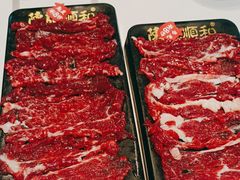 -陈记顺和潮汕牛肉火锅(番禺迎宾大道店)