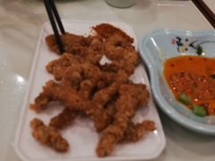 -蜀腾川·火锅鱼.烤鱼(新世界城店)