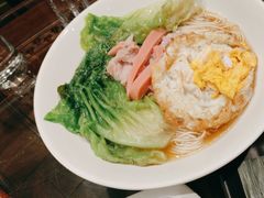 -岭南小生·粤港点心(南门口店)