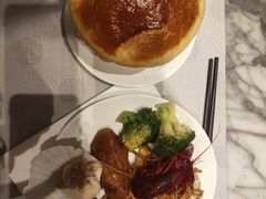 -深圳同泰万怡酒店·万荟轩自助餐厅(同泰店)
