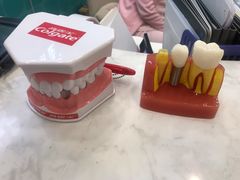 -固瑞齿科(国贸门诊店)