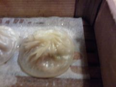 略有菜色啊……没肉！-八婆婆烧仙草(中山路店)