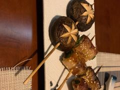 -熊串烧亭.居酒屋(珠江路店)