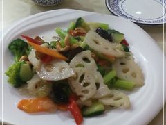 -同发号饭庄(复兴路店)