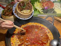 -楠火锅(西单店)