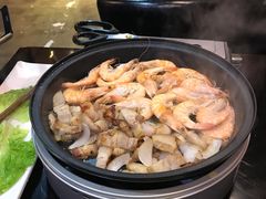 -炙韩料理·部队锅专门店