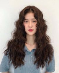 -KIMI HAIR SALON·烫染设计店