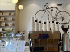 -常识咖啡common sense(春熙路店)