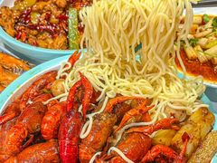 -吉利龙虾·新派海鲜烧烤