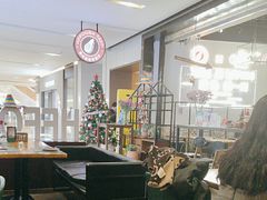 -HFFOUSA TACO弗萨塔可墨西哥餐厅(颐堤港店)