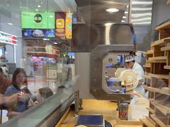 -喜家德虾仁水饺(华强天虹店)