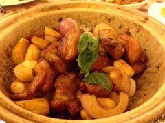 北京伯豪瑞廷酒店盛华轩餐厅-盛华瑄中餐厅