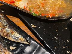 -鱼+羊(都市汇店)