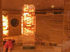 -丽池宫韩式汗蒸会馆(华灯坊店)