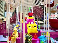 -深圳来福士广场