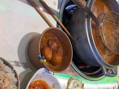 -荣叔港式沙嗲牛肉火锅(正佳潮流店)