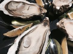 -HIHE Bistro·Oyster Bar(华熙live店)