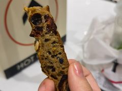 -HOT CRUSH趁热集合·现烤面包(环球港店)