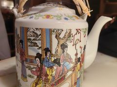 -锦府盐帮·李宅(领展购物广场中关村店)