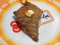 -元气寿司(东方宝泰店)