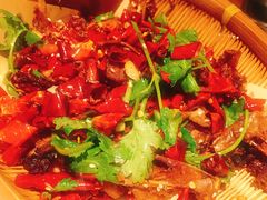 土家香酥鸭-吃饭皇帝大(银泰财富广场店)