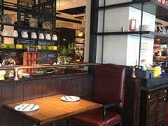 -亚马逊海鲜自助餐厅(惠山万达店)