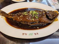 -晋阳饭庄(虎坊桥店)