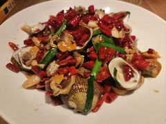 -KŌNG胶东小馆(华熙店)