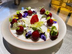 -唐猫庭院·千年陕菜(大唐不夜城店)