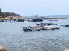 -东澳岛