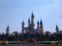 -沈阳方特欢乐世界