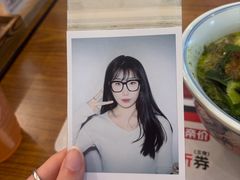 -海马体照相馆(大连柏威年购物中心店)