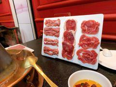 -铜来聚老北京涮肉(恒隆广场店)