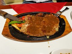 -爱丽丝牛排西餐厅(光谷步行街店)