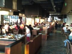 -川流不息(北蔡休闲广场店)