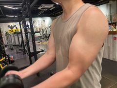 -享受健身·美体塑形馆