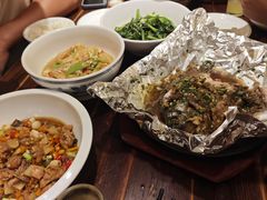 -衡厨·衡阳土菜(中南店)