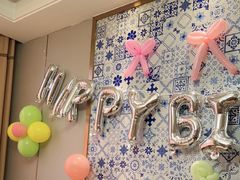 -盛百味·家宴餐厅(霸州分店)