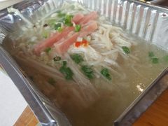 -管氏翅吧(广渠门店)