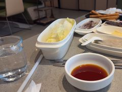 -海底捞火锅(新松江路生日主题店)