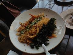 -良木缘咖啡西餐(新城市广场店)
