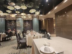 -唐拉雅秀酒店-唐苑中餐厅