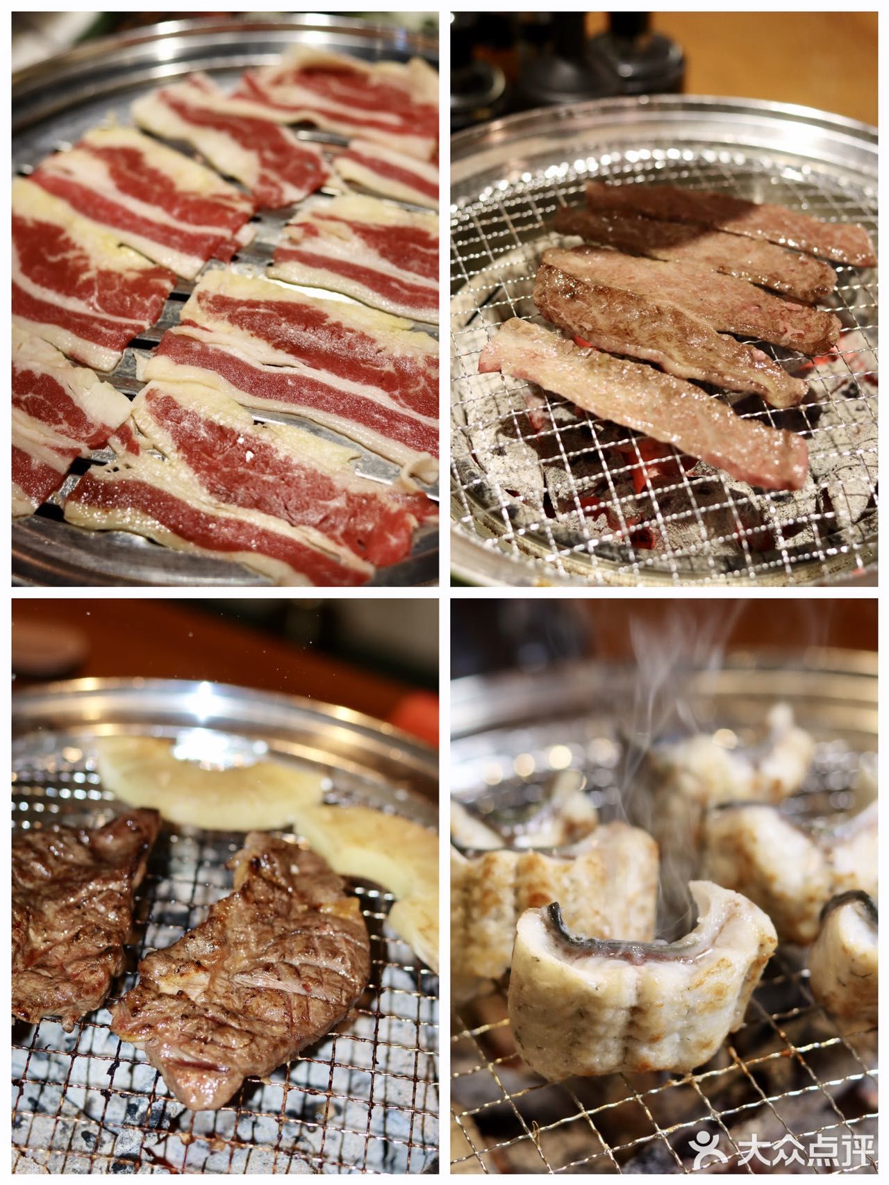 深圳韩剧同款烤肉！炭烤鳗鱼巨好吃