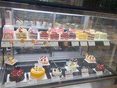 -BreadTalk面包新语(凯德闵行商业中心店)