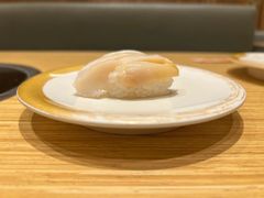 -合点寿司(金虹桥商场店)
